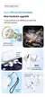 Original Pro 5 TWS Max auriculares inalámbricos Bluetooth auriculares deportivo - pideya