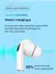 Original Pro 5 TWS Max auriculares inalámbricos Bluetooth auriculares deportivo en internet
