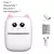Impresora térmica portátil mini gato impresión foto bolsillo impresora de eti - comprar en línea