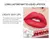HANDAIYAN 6 uds juego de pintalabios maquillaje para mujeres taza antiadherente - tienda en línea