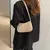 Bolso cuadrado pequeño de temperamento suave Retro Popular - tienda en línea