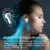 Xiaomi TWS auriculares Bluetooth inalámbricos estéreo deportivos intrauditivos en internet