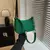 Bolso cuadrado pequeño de temperamento suave Retro Popular en internet