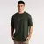 Remera Oslo rugby