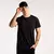 Remera Bang lisa slim fit M/C - comprar online