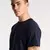 Remera Bang lisa slim fit M/C en internet