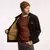 Campera Shepperd Cord