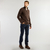 Sweater Baltic 1/2 cierre en internet