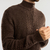 Sweater Baltic 1/2 cierre - tienda online