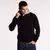 Sweater Glascow 1/2 cierre - kevingstontandilweb
