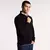 Sweater Glascow 1/2 cierre