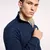 Sweater Glascow 1/2 cierre - kevingstontandilweb