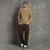 Pantalon Cargo Unit - kevingstontandil