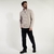 Sweater Baltic 1/2 cierre - kevingstontandilweb