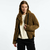 Campera New Velvet - tienda online