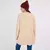 Cardigan Over Luxy