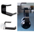 Suporte Porta Headphone e Fone De Ouvido Para Mesa ou Parede Auto Adesivo - comprar online