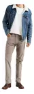 Levis 505 corderoy Beige