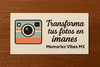 Banner MemoriesVibesMX