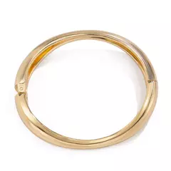 3 estilos, brazaletes de metal vintage. - comprar online