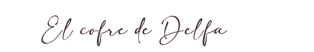 El cofre de Delfa