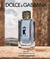 Dolce & Gabbana King Masculino Eau De Toilette 100ml na internet