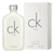 Ck One Unissex Eau De Toilette 200ml
