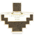 Afnan Ornament Feminino Eau De Parfum 100ml - comprar online