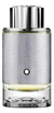 Montblanc Explorer Platinum Masculino Eau De Parfum 100ml - comprar online