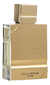 Al Haramain Amber Oud Gold Feminino Eau De Parfum 120ml - comprar online