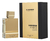 Al Haramain Amber Oud Gold Feminino Eau De Parfum 120ml