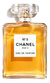Chanel Nº 5 Eau De Parfum 100ml - comprar online