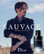 Dior Sauvage Masculino Eau De Parfum 60ml na internet