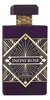 Maison Alhambra Infini Rose Eau De Parfum Unissex 100ml - comprar online