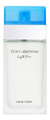 Dolce & Gabbana Light Blue Feminino Eau De Toilette 25ml - comprar online