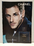 Bleu De Chanel Masculino Parfum 100ml na internet