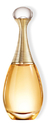 J'adore Feminino Eau De Parfum 100ml - comprar online