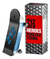 Carolina Herrera 212 Heroes Collector Edt Perfume Masc 90ml - comprar online