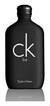 Ck Be Unissex Eau De Toilette 100ml - comprar online