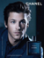 Bleu De Chanel Masculino Eau De Parfum 150ml na internet