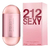 212 Sexy Feminino Eau De Parfum 100ml