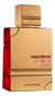 Al Haramain Amber Oud Ruby Eau De Parfum Unissex 100 Ml - comprar online