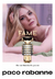 Fame Feminino Eau De Parfum 50ml na internet