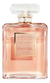 Coco Mademoiselle Feminino Eau De Parfum 200ml - comprar online