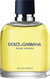 Dolce & Gabbana Masculino Eau De Toilette 200ml - comprar online