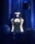 Afnan Highness Blue Masculino Eau De Parfum 100ml na internet