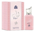 Al Wataniah Abyat Eau De Parfum Feminino 100ml