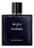 Bleu De Chanel Masculino Eau De Parfum 100ml - comprar online