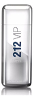 212 Vip Men Masculino Eau De Toilette 200ml - comprar online