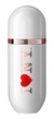 212 Vip Rosé I Love Ny Feminino Eau De Parfum 80ml - comprar online